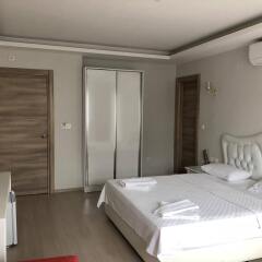 Serin Otel Турция, Урла - отзывы, цены и фото номеров - забронировать отель Serin Otel онлайн фото 2