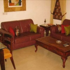 Отель The Mirage Calabar Нигерия, Калабар - отзывы, цены и фото номеров - забронировать отель The Mirage Calabar онлайн фото 4