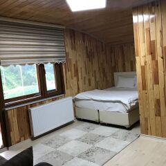Inci Otel Турция, Узунгёль - отзывы, цены и фото номеров - забронировать отель Inci Otel онлайн комната для гостей фото 2
