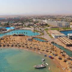 Golden 5 Sapphire Suites Hotel пляж