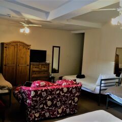 Отель The Watergate Inn спа