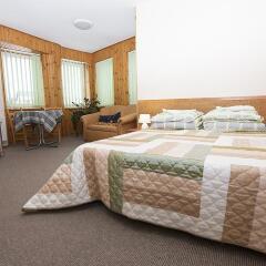Отель Guest House Drusva Литва, Друскининкай - 1 отзыв об отеле, цены и фото номеров - забронировать отель Guest House Drusva онлайн фото 9