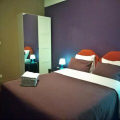 Отель AMS Brussels Flats Бельгия, Брюссель - отзывы, цены и фото номеров - забронировать отель AMS Brussels Flats онлайн комната для гостей фото 5