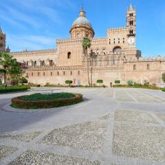 Отель Eurostars Centrale Palace фото 3
