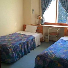 Отель Pension Konomi Минамиогуни