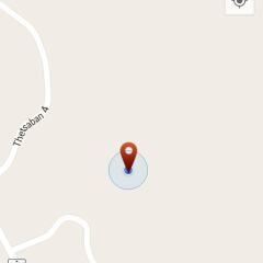 Отель Pennys Home Stay Resort сейф в номере
