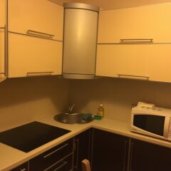 Апартаменты ApartOk Novoyasenevskiy Apartments Москва фото 4