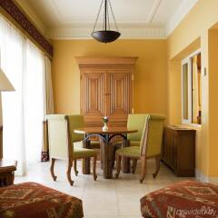 Отель Mosaique Beach Resort комната для гостей