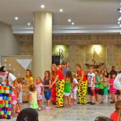 Отель Doreta Beach Resort & Spa Греция, Родос - отзывы, цены и фото номеров - забронировать отель Doreta Beach Resort & Spa онлайн