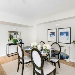 Отель 35 Hyde Park Gate Великобритания, Лондон - отзывы, цены и фото номеров - забронировать отель 35 Hyde Park Gate онлайн питание фото 3