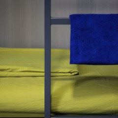 Отель Apple Hostel Bishkek Кыргызстан, Бишкек - отзывы, цены и фото номеров - забронировать отель Apple Hostel Bishkek онлайн спортивное сооружение