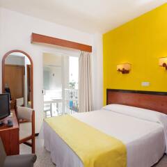 Hotel JS Can Picafort комната для гостей фото 2