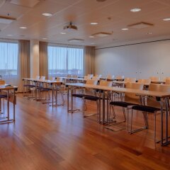 Отель Break Sokos Hotel Flamingo Финляндия, Вантаа - 6 отзывов об отеле, цены и фото номеров - забронировать отель Break Sokos Hotel Flamingo онлайн фото 7