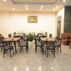 Lotus Legend Hotel питание