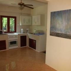 Отель Aisawan 1 Villa в номере
