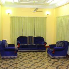 Hotel Loreto интерьер отеля