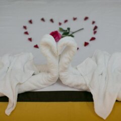 Отель Snow Pearl Homestay Hoi An Хойан фото 21