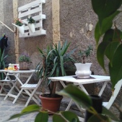 Отель B&B Resalibera Сиракуза фото 4