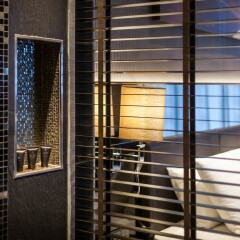 Отель The Continent Bangkok by Compass Hospitality сауна