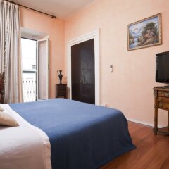 Гостевой дом B&B Sicilia Suite комната для гостей