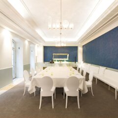 Отель DORMERO Hotel Berlin Ku'damm Германия, Берлин - отзывы, цены и фото номеров - забронировать отель DORMERO Hotel Berlin Ku'damm онлайн фото 18