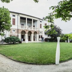 Отель Relais Villa Gozzi B&B Италия, Лимена - отзывы, цены и фото номеров - забронировать отель Relais Villa Gozzi B&B онлайн фото 3