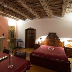 Hotel U Krale Karla детские мероприятия фото 2