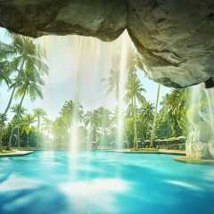 Отель Equatorial Penang Малайзия, Пенанг - отзывы, цены и фото номеров - забронировать отель Equatorial Penang онлайн фото 12