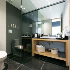 Отель Amazing Luxury 2BR Apt. in Polanco Мехико фото 9