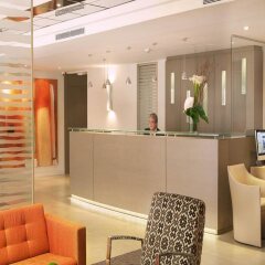 Hotel Floride Etoile интерьер отеля фото 3