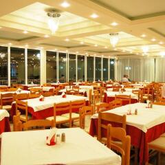 Отель Captains Hotel Греция, Закинф - отзывы, цены и фото номеров - забронировать отель Captains Hotel онлайн фото 5