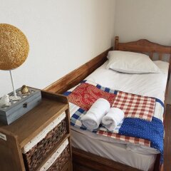 Lavash Hotel удобства в номере