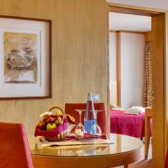 The Lince Azores Great Hotel удобства в номере