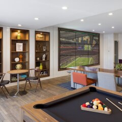 Отель Holiday Inn Bloomington W Msp Airport Area Блумингтон детские мероприятия фото 2