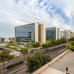 Отель Apt in Lisbon Oriente 57 Apartments - Parque das Nações Португалия, Лиссабон - отзывы, цены и фото номеров - забронировать отель Apt in Lisbon Oriente 57 Apartments - Parque das Nações онлайн фото 3
