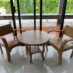 Отель Arthaya Villas балкон