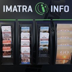 Отель Imatran Portti Финляндия, Иматра - отзывы, цены и фото номеров - забронировать отель Imatran Portti онлайн развлечения