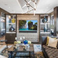 Отель Gallery Bethesda Apartments by Global США, Бетесда - отзывы, цены и фото номеров - забронировать отель Gallery Bethesda Apartments by Global онлайн фото 8