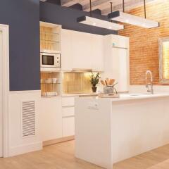 Апартаменты Enjoybcn Colon Apartments Барселона фото 3