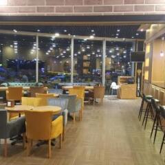 Skyport Istanbul Hotel питание