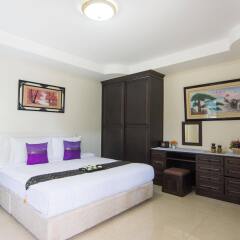 Отель Happys Guesthouse Pattaya Таиланд, Паттайя - отзывы, цены и фото номеров - забронировать отель Happys Guesthouse Pattaya онлайн комната для гостей