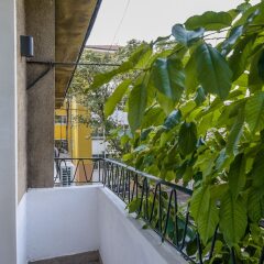 Апартаменты FM Luxury 1-BDR Apartment - ROSE София фото 26