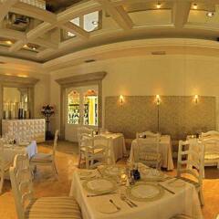 Отель Dreams Suites Golf Resort & Spa Cabo San Lucas - All Inclusive питание