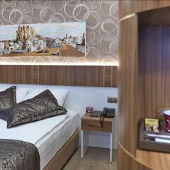 Bent Hotel комната для гостей фото 4