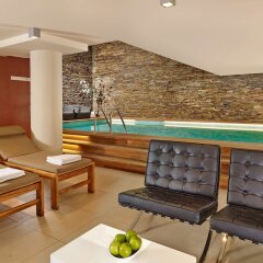 Отель Park Plaza Victoria Amsterdam Нидерланды, Амстердам - 2 отзыва об отеле, цены и фото номеров - забронировать отель Park Plaza Victoria Amsterdam онлайн бассейн фото 3