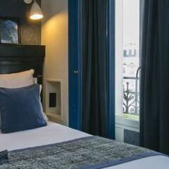 Best Western Plus Hotel de Neuville Arc de Triomphe комната для гостей фото 6
