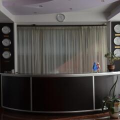 Star Hotel+ интерьер отеля фото 2