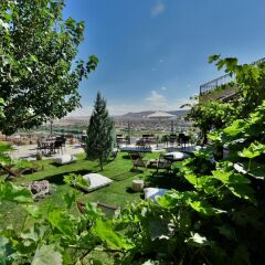The Loop Hotel Kapadokya Аванос фото 9