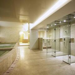 Отель Mercure Ambassador Seoul Gangnam Sodowe спа