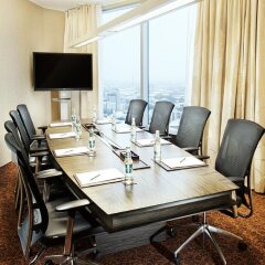 Отель Swissotel Tallinn фото 2